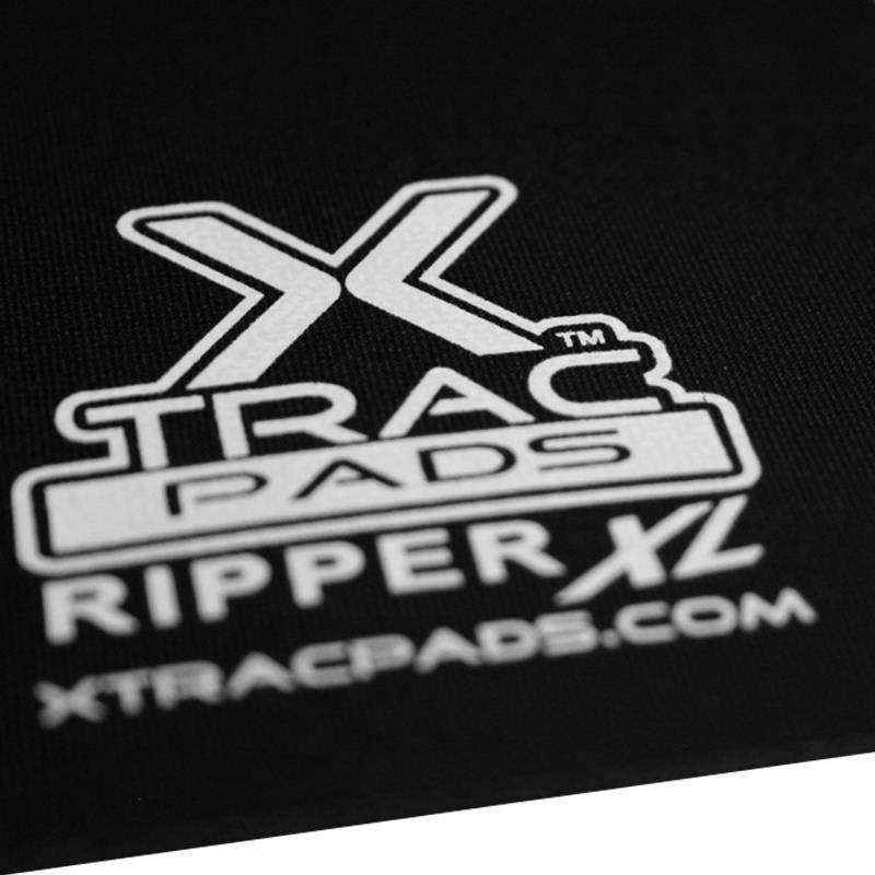 XTracGear Ripper XL - Muispad (451 x 356 mm) (2)
