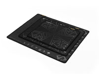 Gamdias Nyx Control - Muispad, maat M (2)