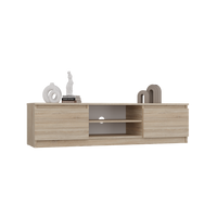 TV-Schrank Malwa 140 SONOMA – Produktabbildung 2