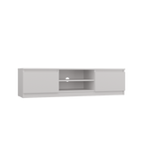 TV-Schrank Malwa 140 WEISS