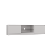 TV-Schrank Malwa 140 WEISS