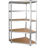 Lagerregal GC9030 METALL – Produktabbildung 2