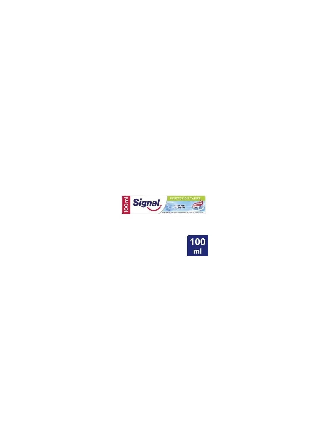 Dent Signal Anti-cariës 100