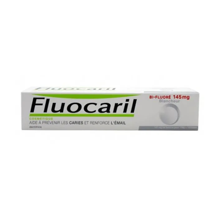 Fluocaril Bi-Fluoré Whitening Tandpasta 75ml