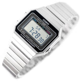 Casio Damenuhr – A700W-1ADF