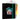 BT21 - Street Mood collectie A4-map met vellen (4 ringen, elastiek)