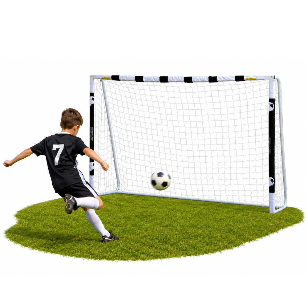 Groot voetbaldoel 300x200 cm (2)