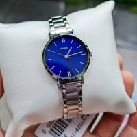 Casio Damenuhr – LTP-VT02D-2A