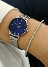 Casio Damenuhr – LTP-VT02D-2A