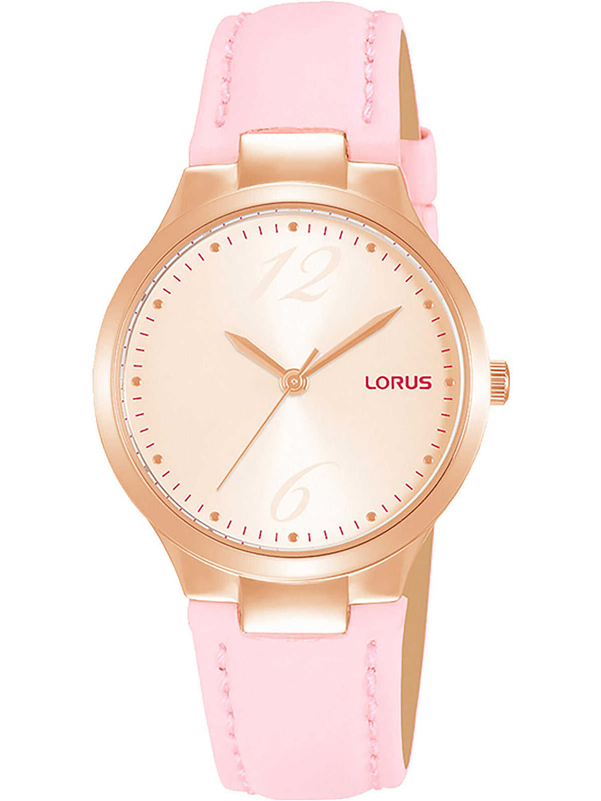 Lorus Damenuhr – RG210UX9