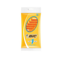 Bic Sensitive 5 stuks