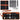 Professionele schetsset, tekenpotloden, accessoires, etui, 31-delig.