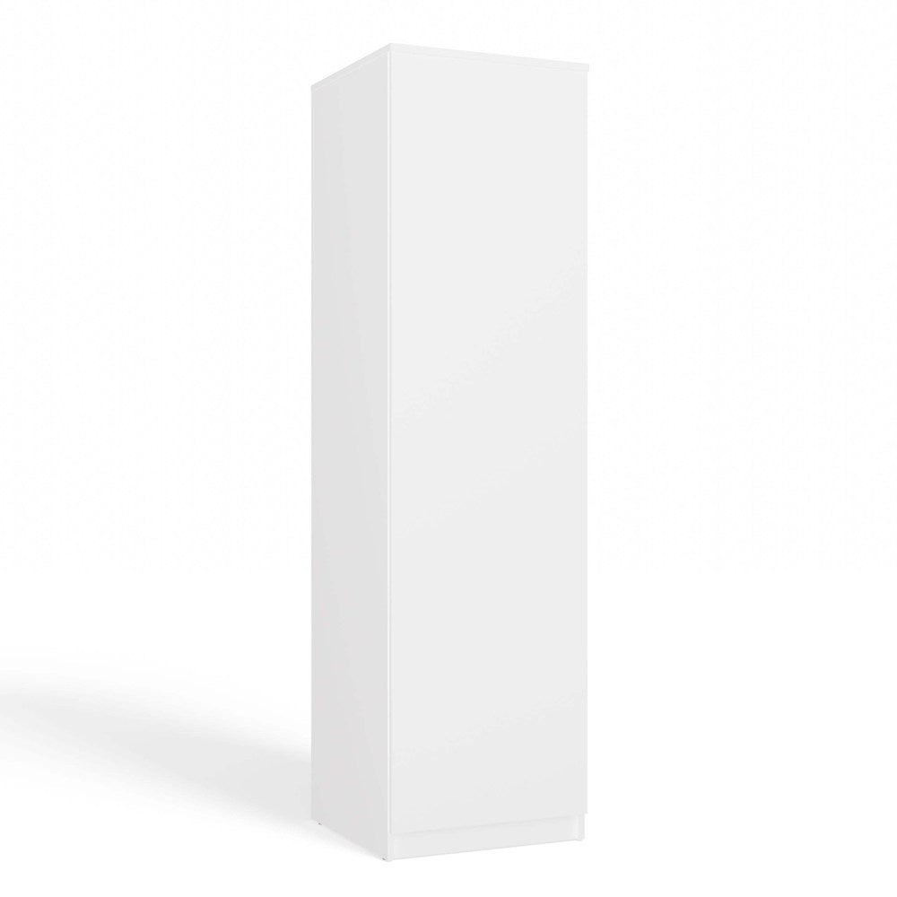 Kleiderschrank Malwa SD-50 WEISS – Produktabbildung 11
