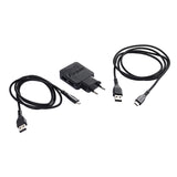 Energizer HardCase - 2x USB-A 12W netadapter + USB-C en Micro USB-kabel (zwart) (5)