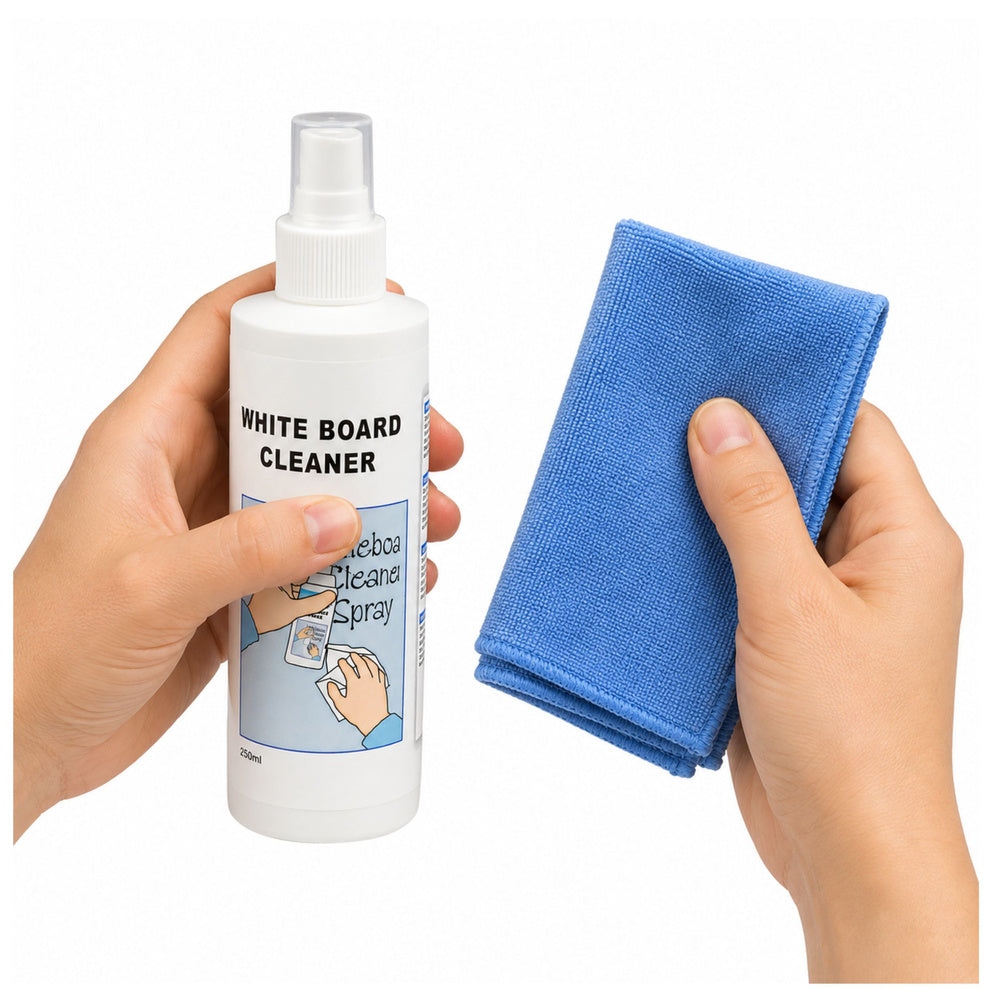 Whiteboard-reiniger 250 ml (2)
