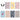 INTERDRUK schoolschrift A5, gekleurde drie-lijns liniatuur, 16 vel, diverse motieven