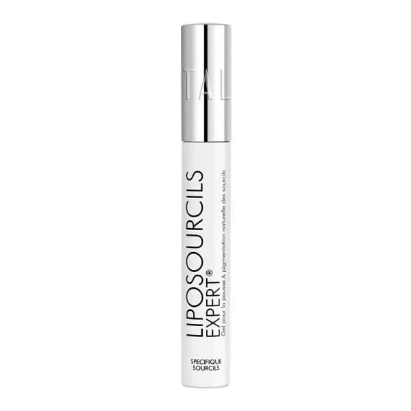 Talika Eyebrow Lipocils Expert Groei- en Pigmentatiegel 10ml