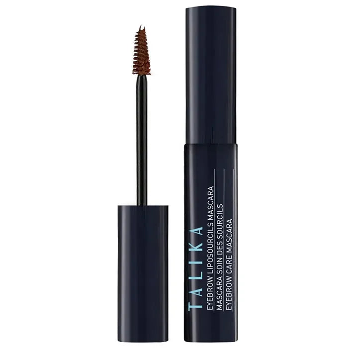 Talika Eyebrow Liposourcils Masker Bruin 5ml