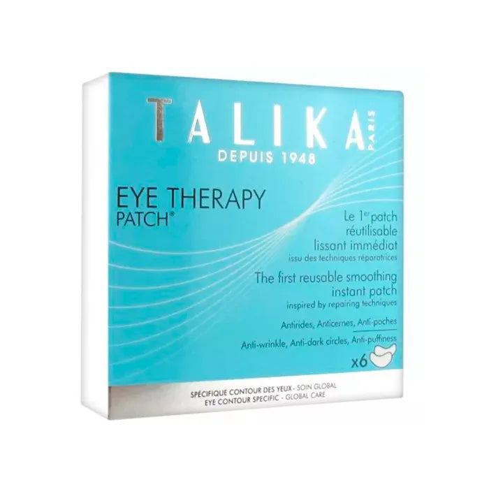 Talika Eye Therapy Patch Navulling 6 patches