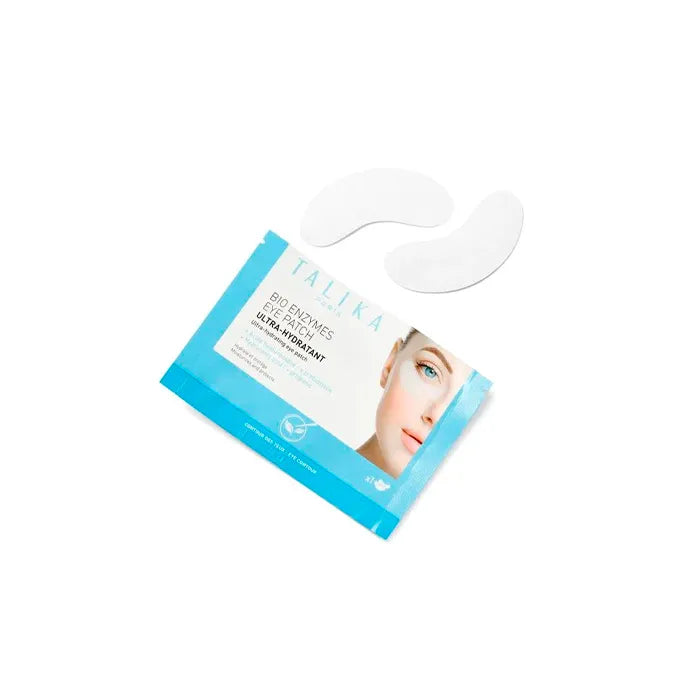 Talika Bio Enzymes Oogmasker Ultra-Hydraterend 1 stuk