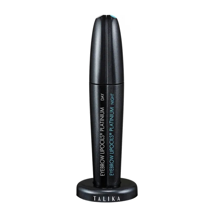 Talika Eyebrow Lipocils Platinium Dubbel Serum