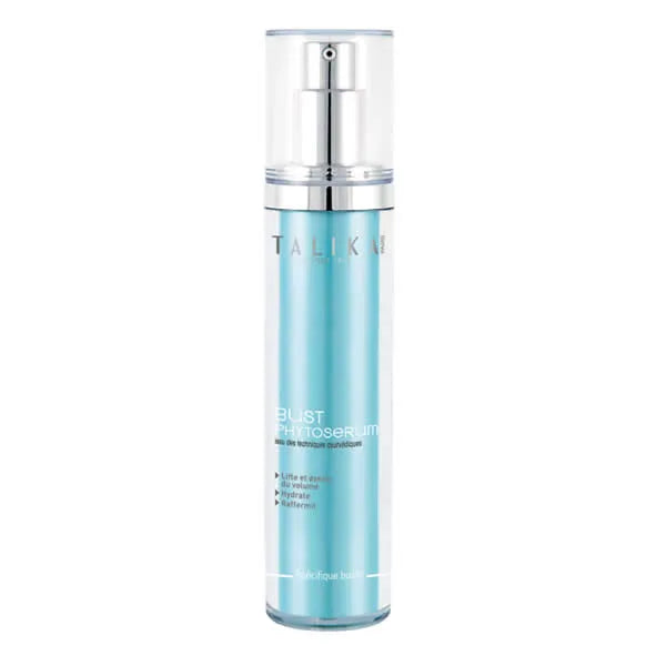 Talika Bust Phytoserum Het natuurlijke "push-up effect" serum 50ml
