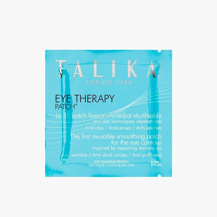 Talika Eye Therapy Anti-Rimpelpleisters 1 stuk