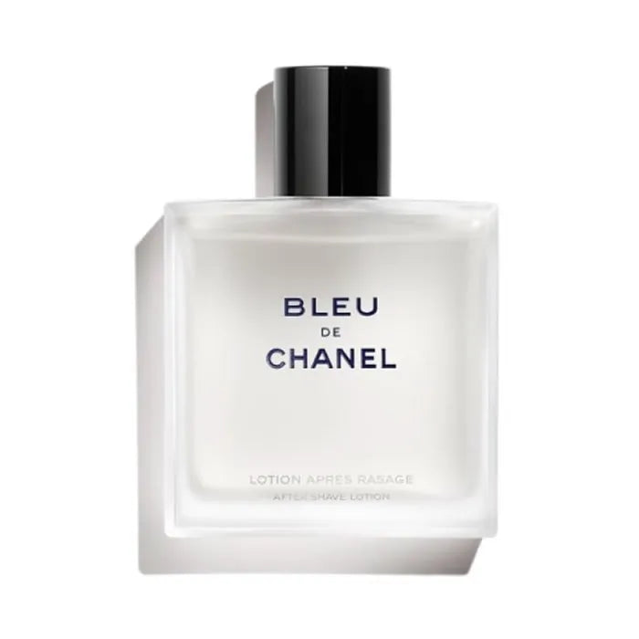 Chanel Bleu Aftershave Lotion 100ml