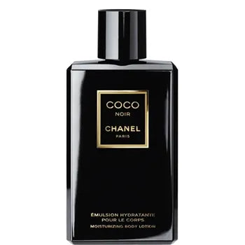 Chanel Coco Noir Bodylotion 200ml