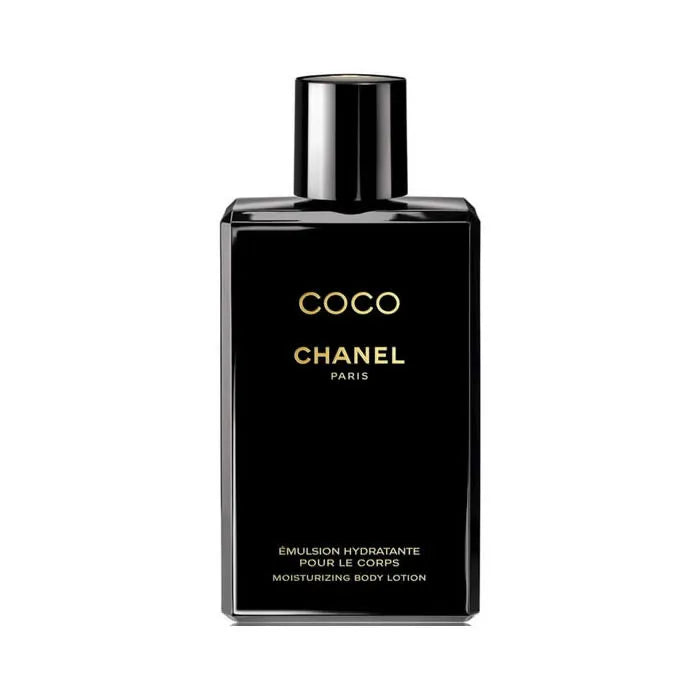 Chanel Coco Hydraterende Bodylotion 200ml