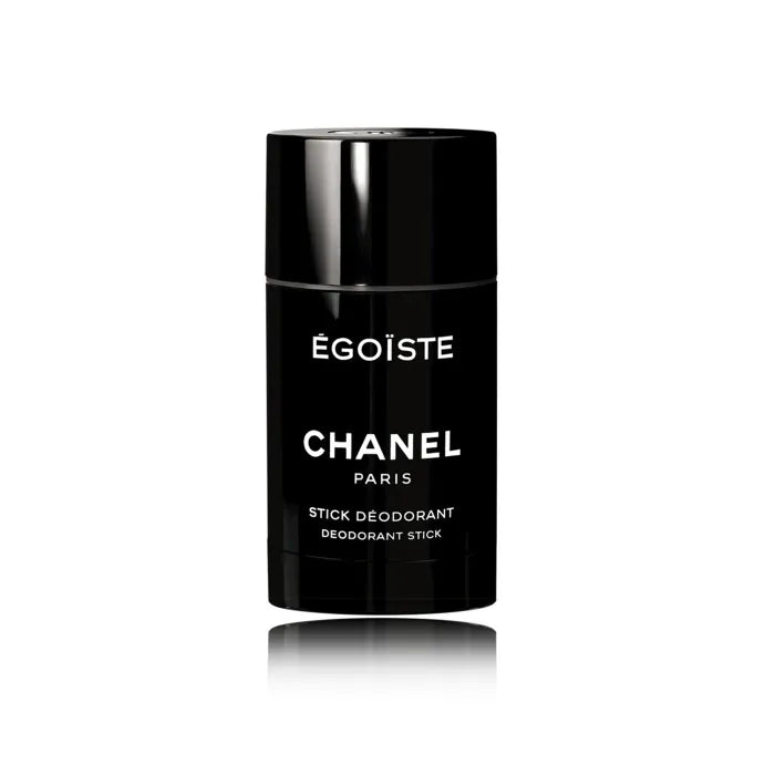 Chanel Égoïste Deodorant Stick 75ml