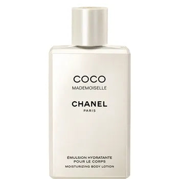 Chanel Coco Mademoiselle Lichaamsemulsie 200ml