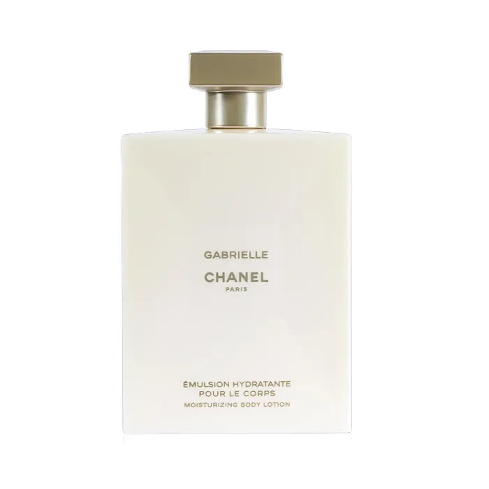 Chanel Gabrielle hydraterende bodylotion 200 ml