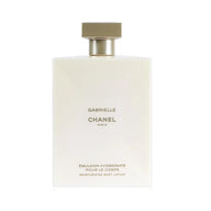 Chanel Gabrielle hydraterende bodylotion 200 ml
