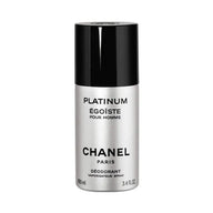 Chanel Égoïste Platinum Deodorant Spray 100ml
