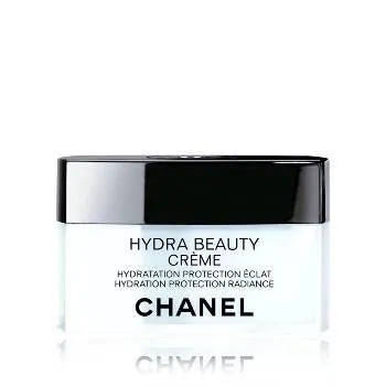 Chanel Hydra Beauty Crème Hydratatie Bescherming Glans 50ml