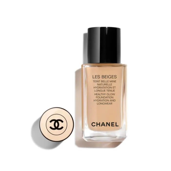 Chanel Les Beiges Foundation BD41 30ml