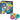 Memo-spel - Sonic - The Hedgehog - Trefl 02897