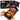 Arcade-spel flipperkast flipper scorebord lichten geluiden