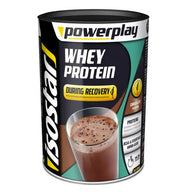Isostar Whey Protein Chocolade Plus 570g