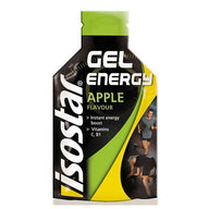 Isostar Energy Appelgel 35g