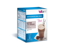 Biform Chocoladeshake 5 Zakjes
