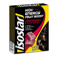 Isostar High Energy Fruit Boost x10 (10x10g)