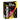 Isostar High Energy Fruit Boost x10 (10x10g)