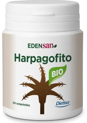 Dietisa Edensan Harpago Bio 60 Tabletten