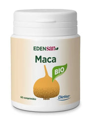Dietisa Edensan Maca 60 Tabl
