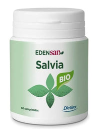 Dietisa Edensan Salie 60 Tabletten