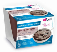 Biform Copa Chocolade 210g