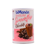 Bimanán Beslim Chocolade Smooth 432gr