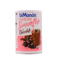 Bimanán Beslim Chocolade Smooth 432gr